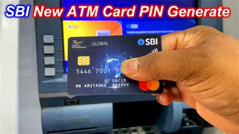 smart money card atm pin|how to retrieve atm pin.